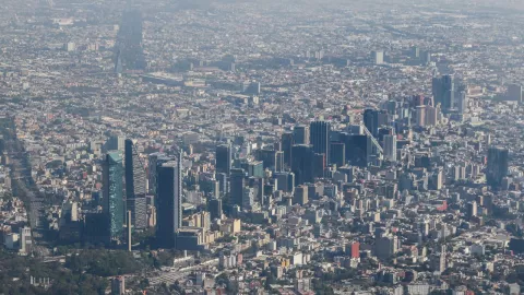 ¿Se activa contingencia ambiental 7 de mayo?