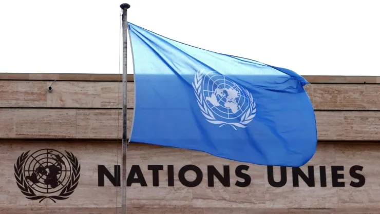 Nuevo Secretario General de la ONU