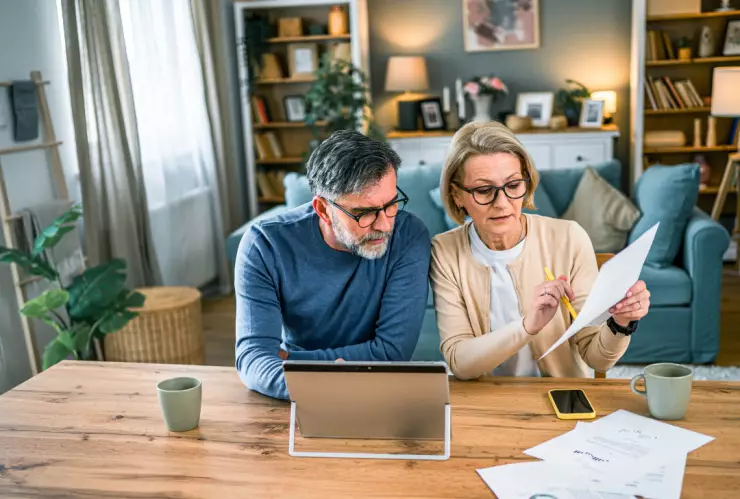 Cuáles jubilados cobrarán su pensión antes de septiembre