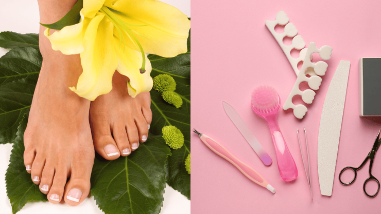 ‘Tiny art’, el diseño de uñas para pies que está dominando por su acabado.png