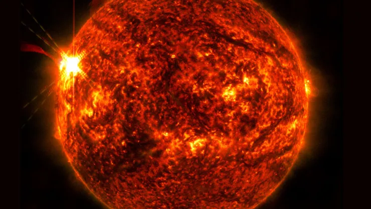 Erupción Solar ¿Qué pasará con Aguascalientes y cuáles serán los efectos de la tormenta