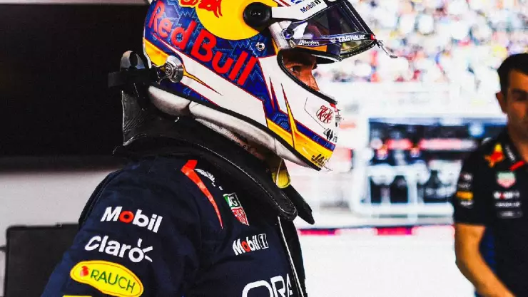 Clasificación, parrilla de salida y Pole del GP de China 2024; Checo largará de segundo lugar.jpg