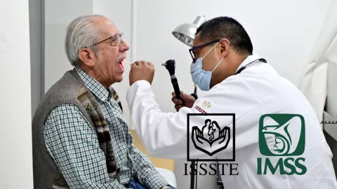 Pensión IMSS e ISSSTE ¿Cuándo se realiza el pago de noviembre 2024 Revelan la fecha?