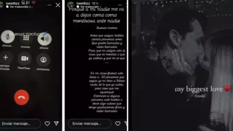 Christian Nodal presunta infidelidad de Nodal