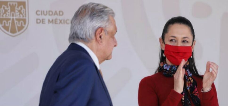 Claudia Sheinbaum: 'Siempre tomamos las decisiones pensando en la situación económica de las personas'