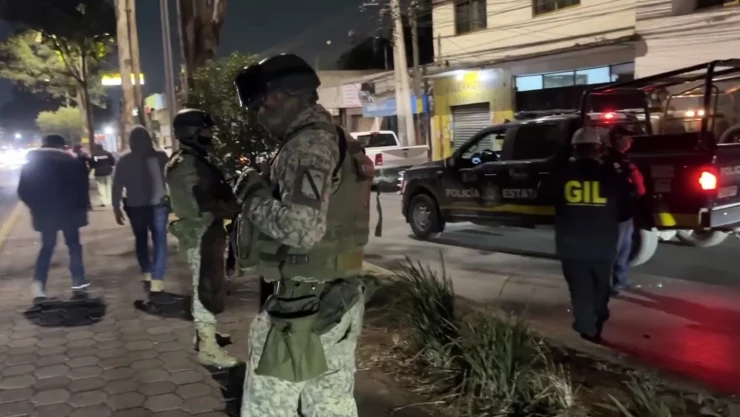 Huachicol en Edomex: Hallan toma clandestina de combustible en Tlalnepantla