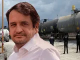 Revelan desfalco de 1.5 billones de pesos en la red de Andy López Beltrán.