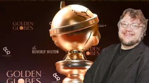 ¿A qué hora y dónde ver EN VIVO los Golden Globes, hoy 11 de enero de 2026?