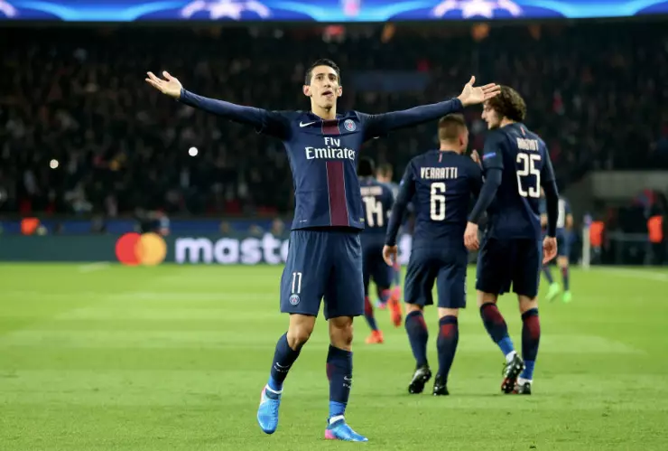 Barcelona intentó ficharme, pero PSG no quiso venderme: Ángel Di María