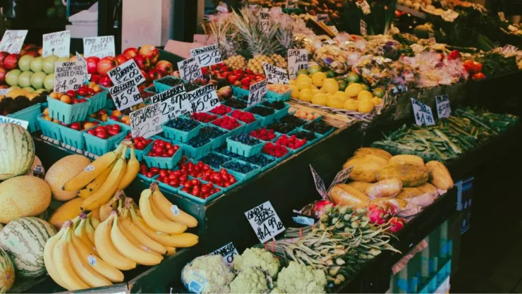 Inflación en México agosto 2026: Lista productos que más subieron de precio