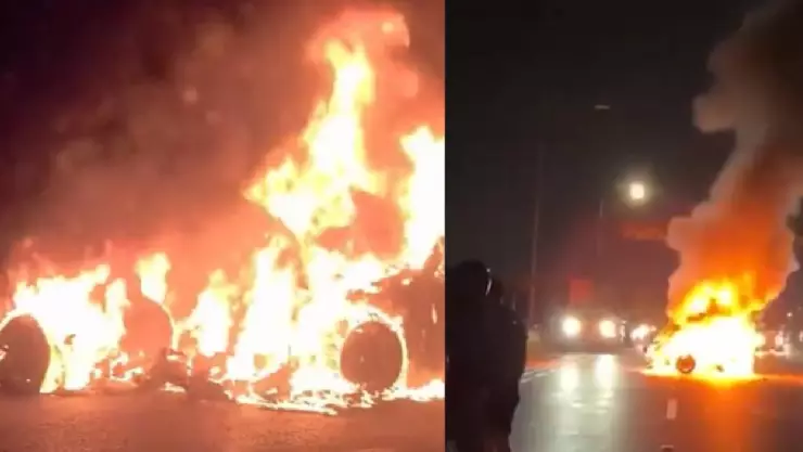 ¿Qué es ‘miércoles de hamburguesas’? Esta es su relación con el accidente en la Mérida-Progreso donde murieron dos jóvenes