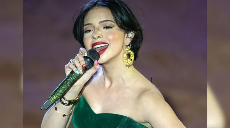 angela aguilar