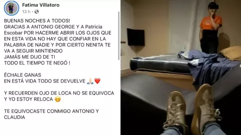 Infidelidad Chiapas viral