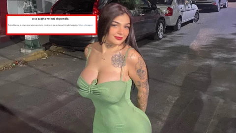 Karely Ruiz Instagram