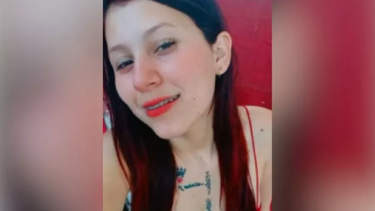 Buscan a Kimberli, joven desaparecida en Culiacán