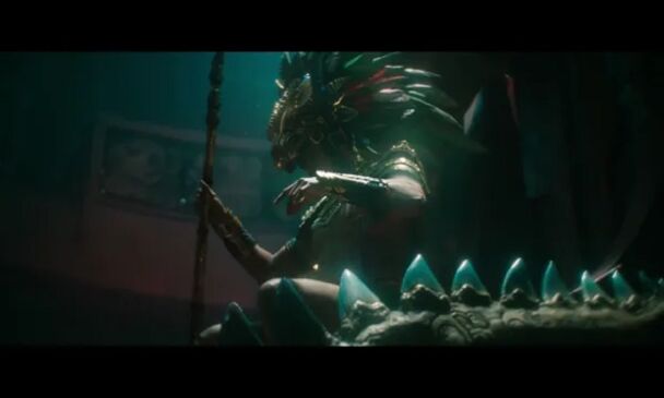 La conexión de Namor con Kukulcán, la deidad maya