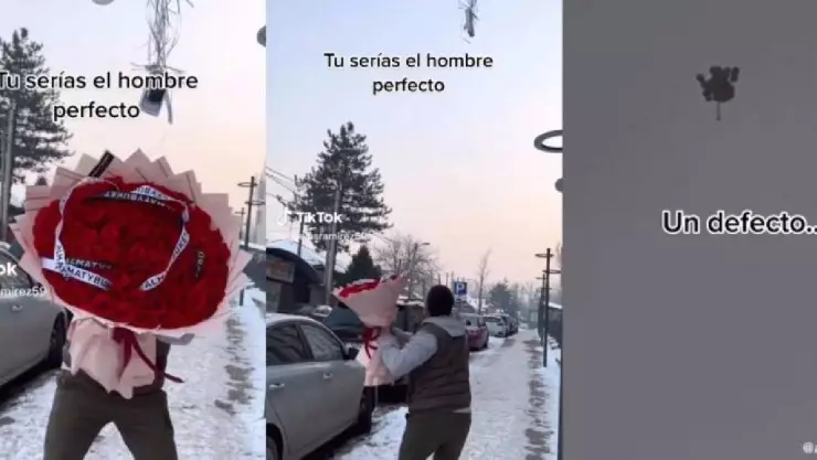 San Valentín_ hombre regala iPhone a su novia, pero se fue volando con los globos.jpg