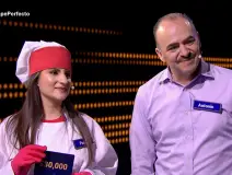 Escape Perfecto, programa del 11 de septiembre 2025