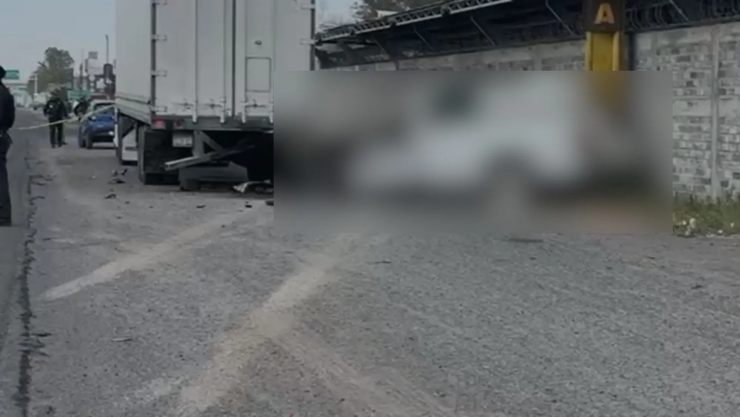 Accidente Celaya Panamericana hoy