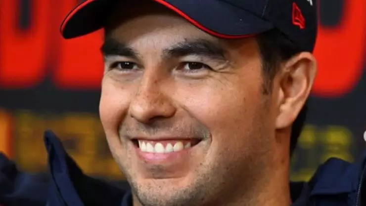 ¿Helmut Marko se disculpó con Checo Pérez? Esto se sabe