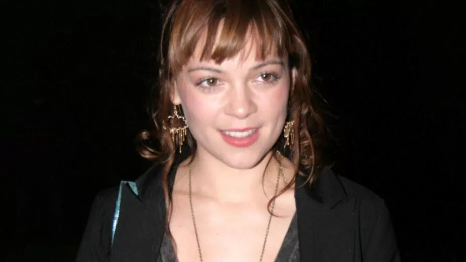 Natalia Lafourcade antes y después