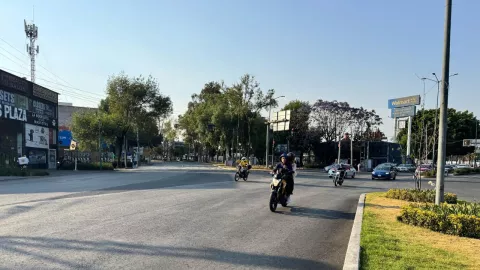 Clima en México del 19 de mayo 