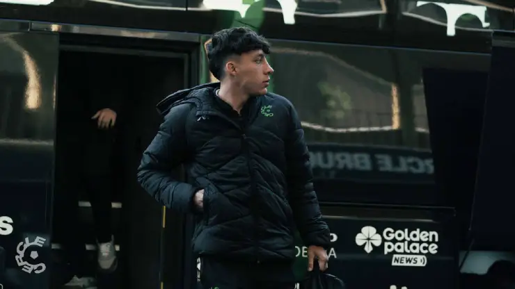 Heriberto Jurado Brugge