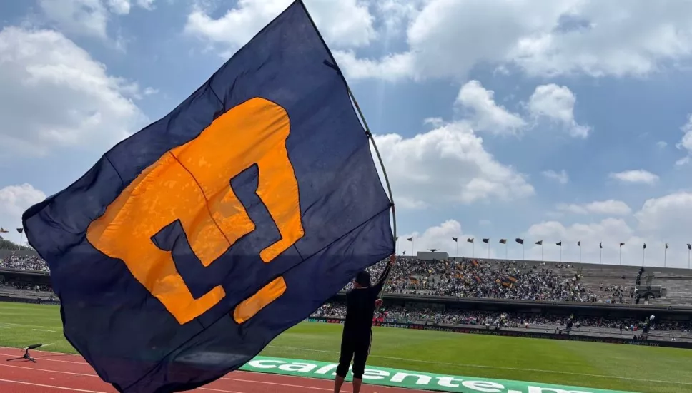 pumas femenil