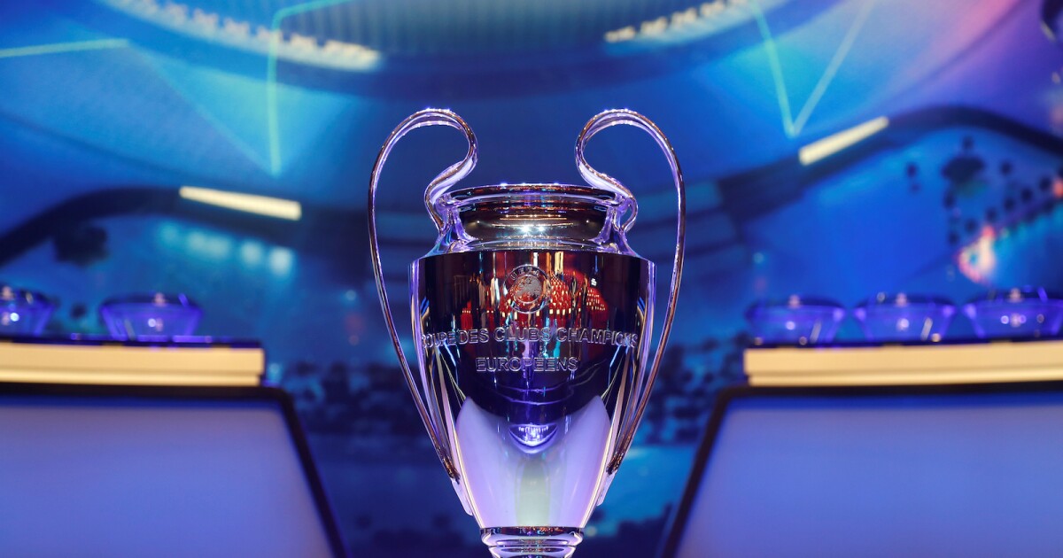 ¿Dónde y cuándo se jugará la final de la Champions League ...