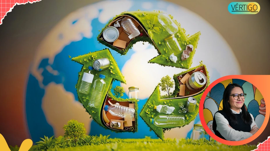 Reciclaje