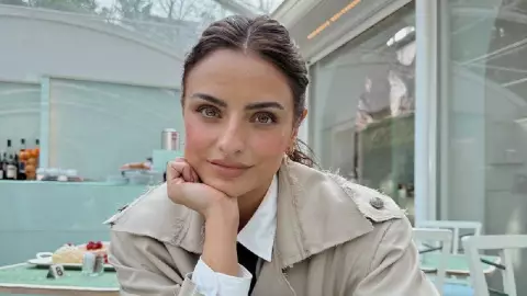 ¡ÚLTIMA HORA! Muere la mamá de Aislinn Derbez; esto se sabe