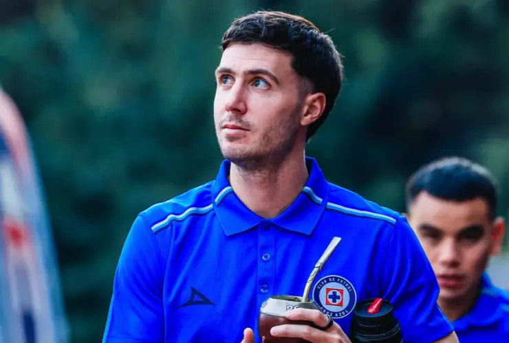 Cruz Azul gastó más de 70 millones en fichajes