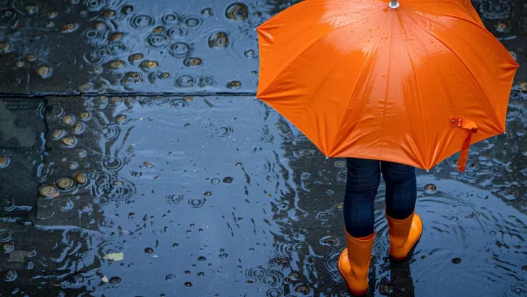 ¿Qué días habrá lluvias en Tijuana en el mes de abril de 2025 Este es el pronóstico del clima?