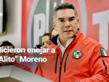 Alejandro “Alito” Moreno Cárdenas.