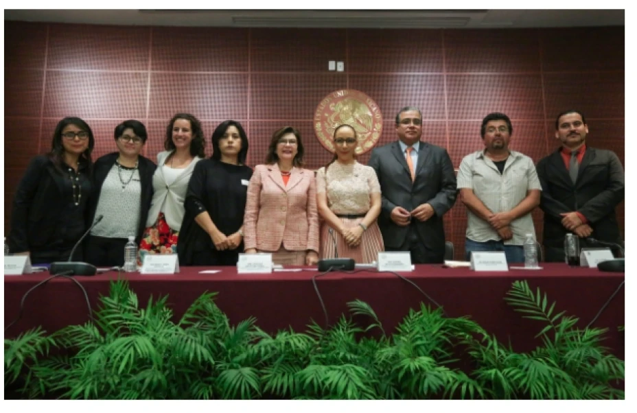 Senado