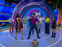 Sin Palabras