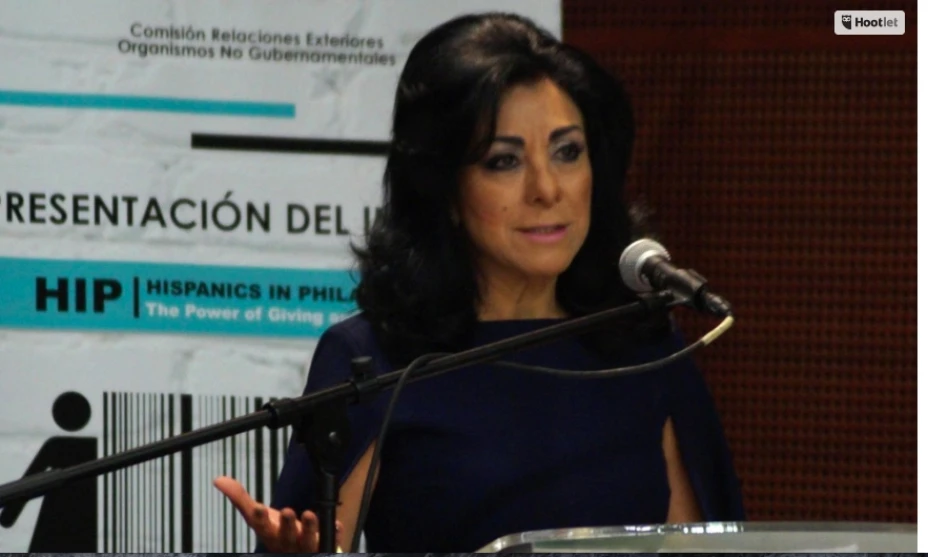 Senado PRI
