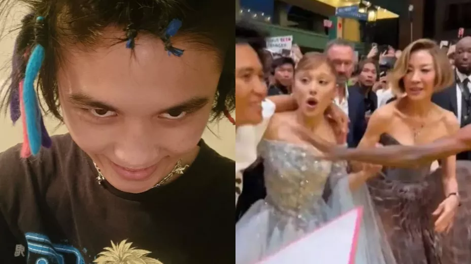 ¿Qué pasará con el hombre que atacó a Ariana Grande La sentencia que podría recibir ya está sobre la mesa