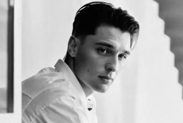 Peso Pluma nuevo look 2024 inteligencia artificial