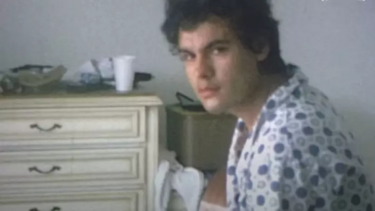 Netflix Juan Gabriel