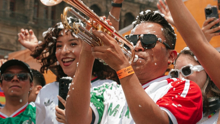 México mejor país anfitrión del Mundial 2026