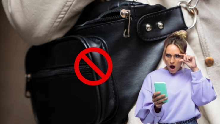 Se termina la temporada de la riñonera y llega otra tendencia para 2026