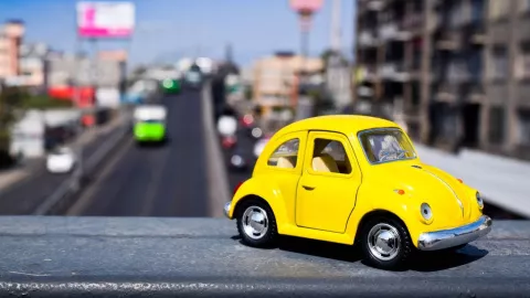 Así puedes obtener tu licencia de conducir digital completamente gratis