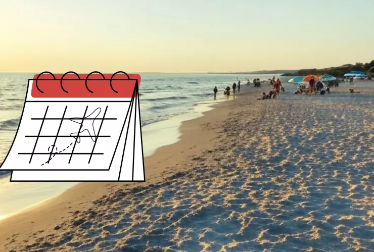 ¿Cuándo son las vacaciones de Semana Santa 2025 en Guanajuato fechas y calendario.png