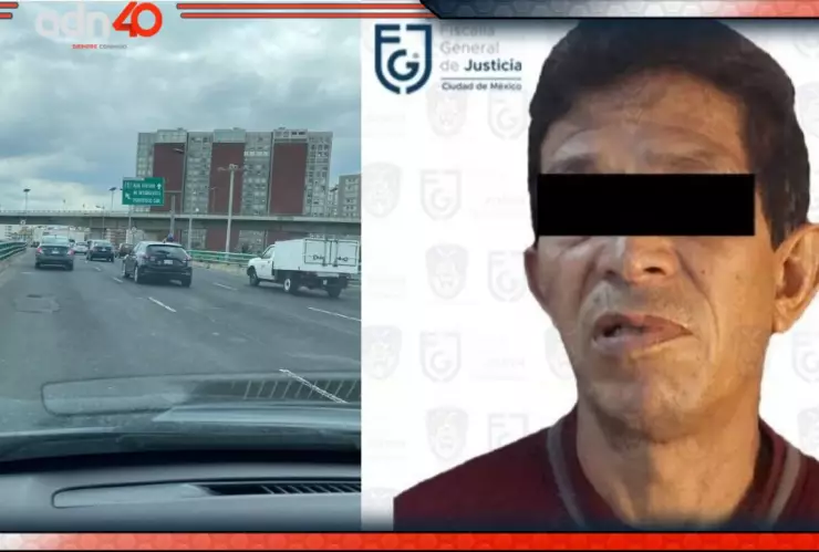 violador serial periférico