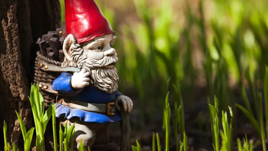 ritual para atraer duendes