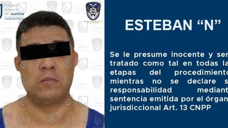 Michoacán feminicidio yogurt Cristal