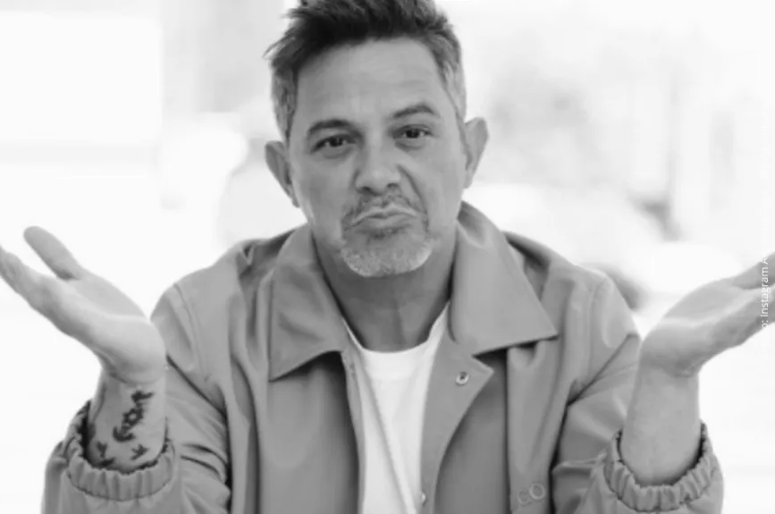 Alejandro Sanz