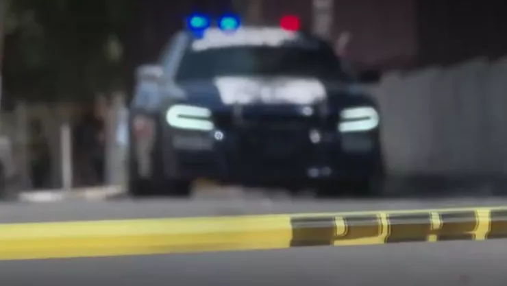 ¿Qué pasó la noche del 20 de agosto en el Blvd. Sánchez Taboada, Tijuana?