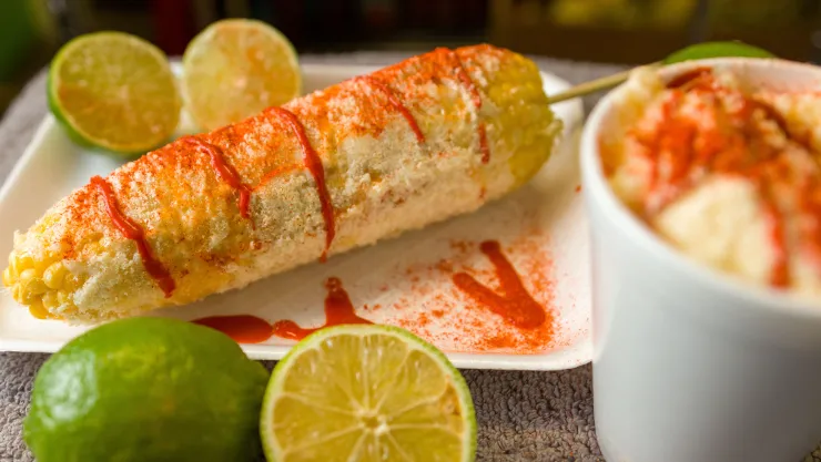 Se acerca la Feria del Elote en Tesistán 2026